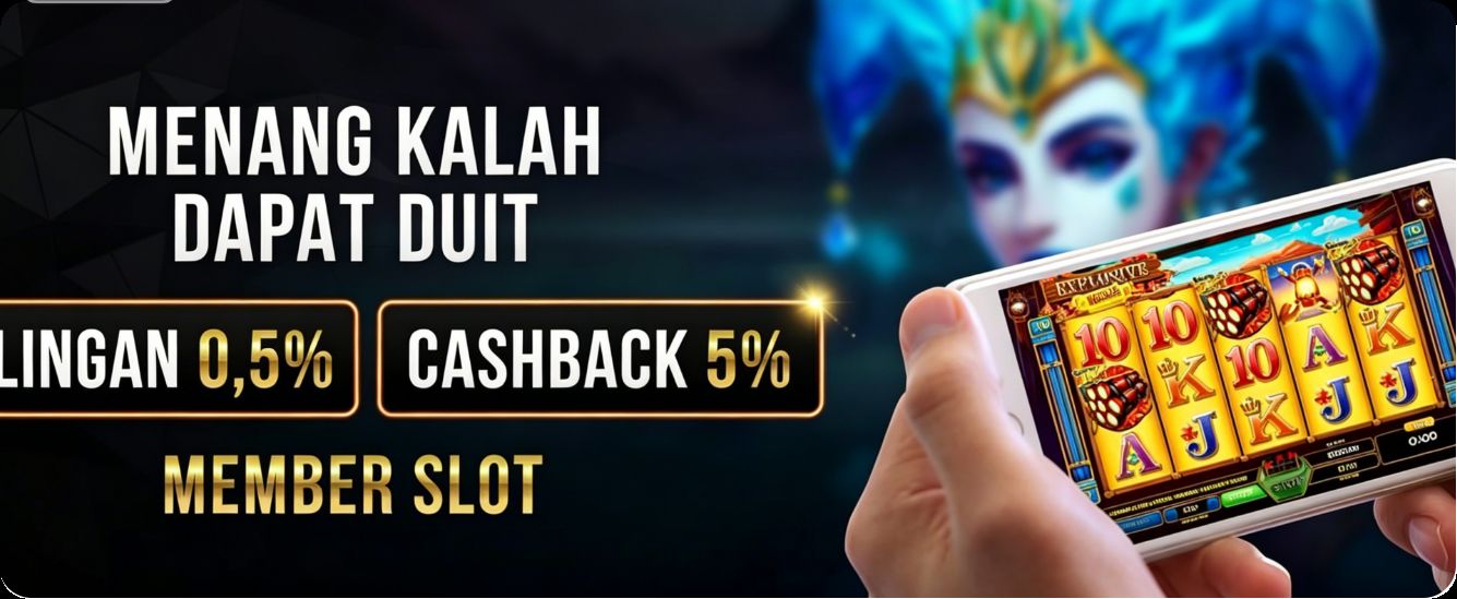 Main toto88m.com Menang Jackpot Besar