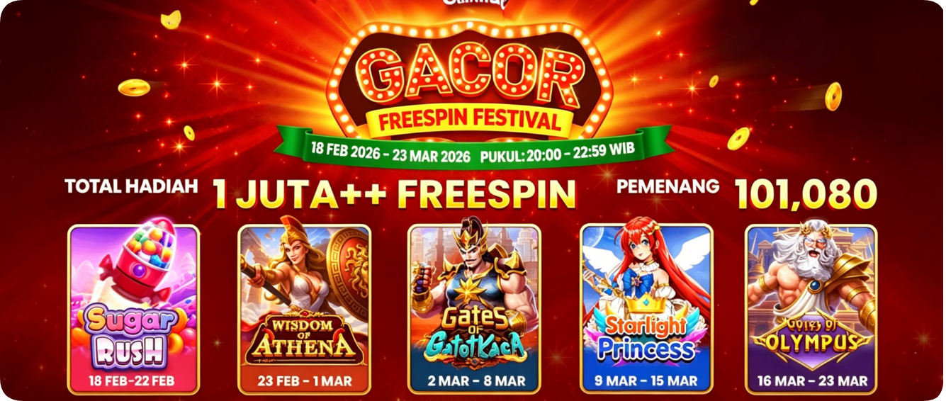 Login toto88 Sekarang Bonus Melimpah